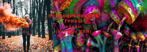 молекула духа Балабаново